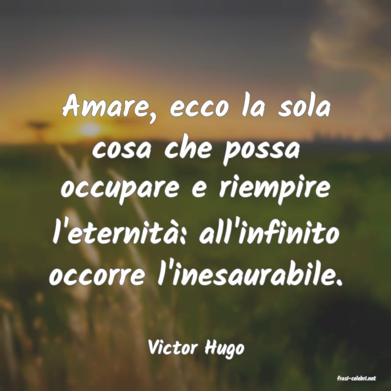 frasi di Victor Hugo