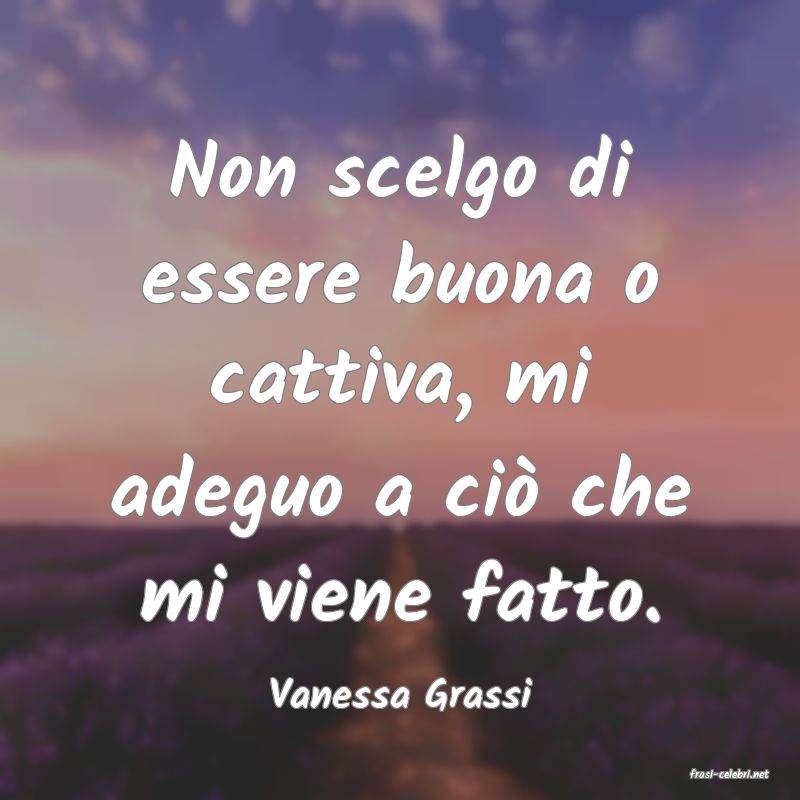 frasi di  Vanessa Grassi
