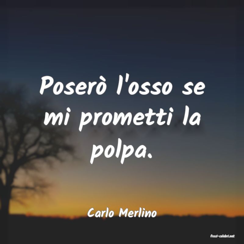 frasi di  Carlo Merlino
