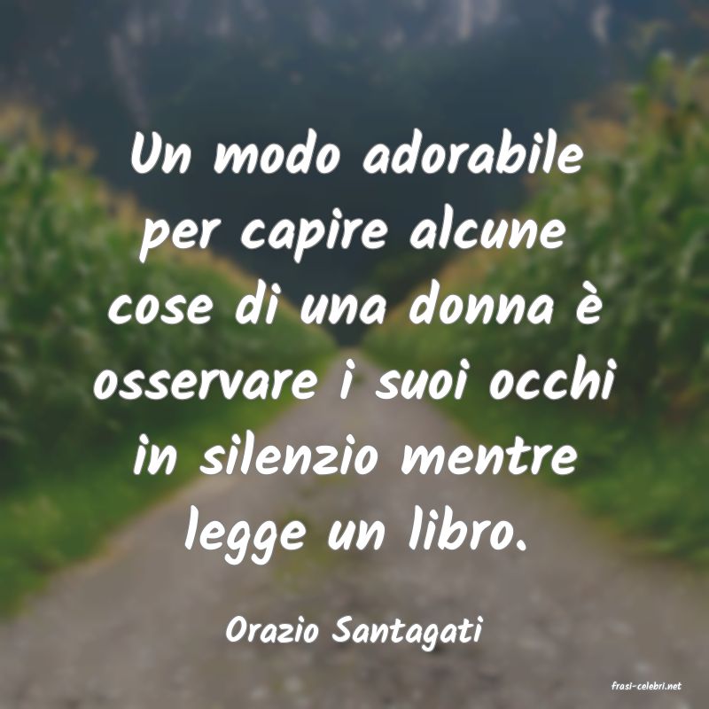 frasi di Orazio Santagati