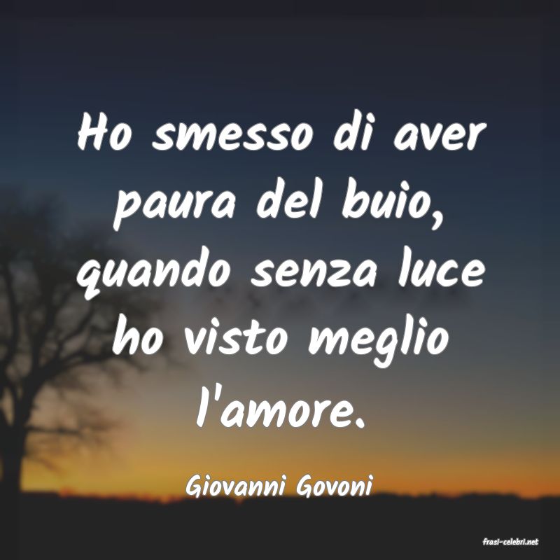frasi di  Giovanni Govoni
