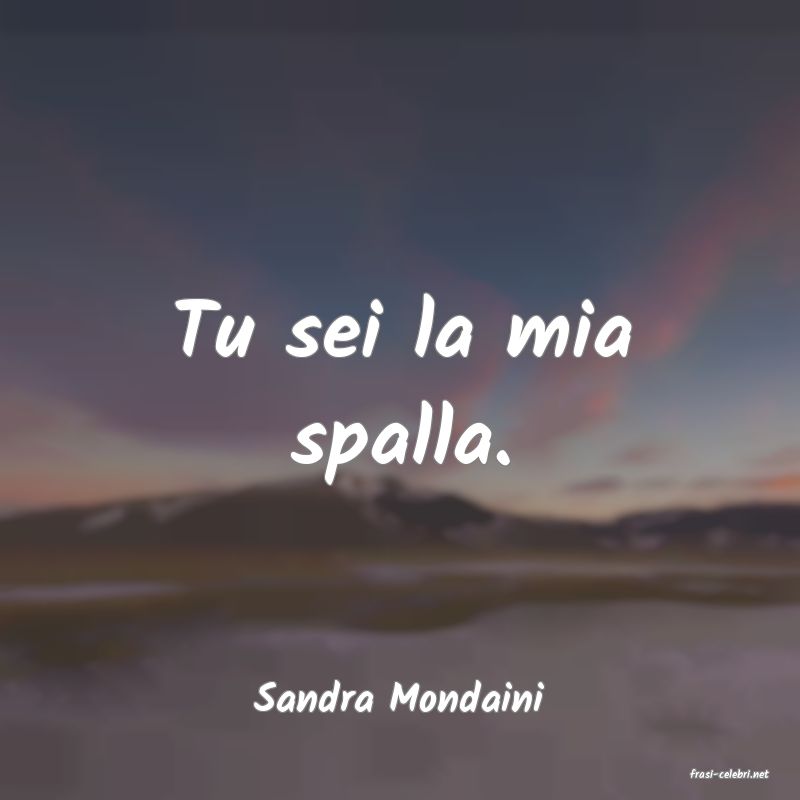 frasi di  Sandra Mondaini
