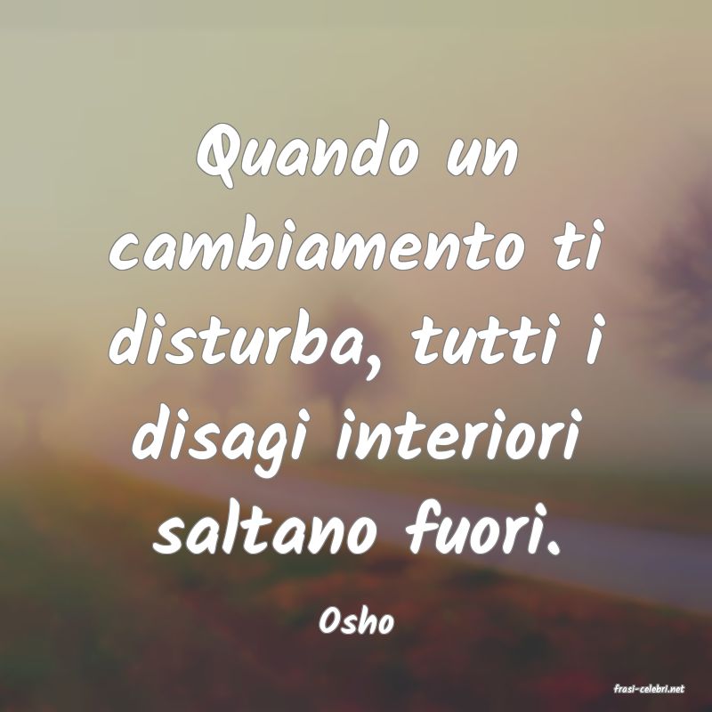 frasi di  Osho
