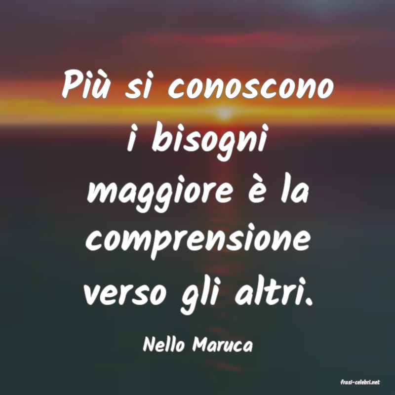 frasi di  Nello Maruca
