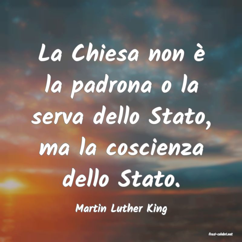 frasi di  Martin Luther King
