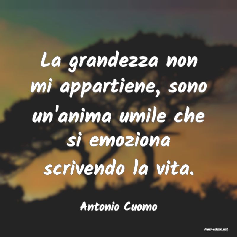 frasi di  Antonio Cuomo
