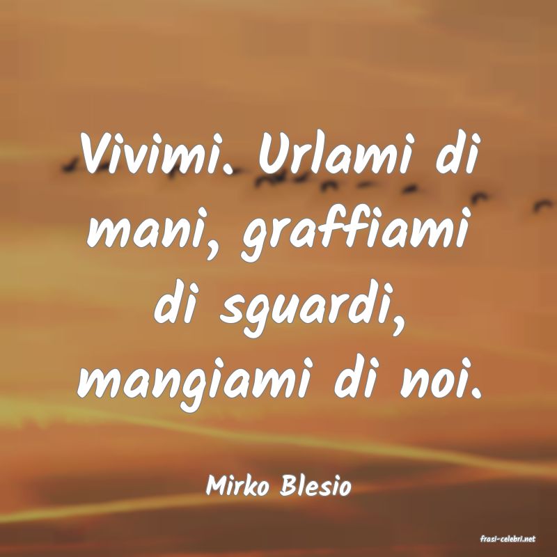 frasi di  Mirko Blesio
