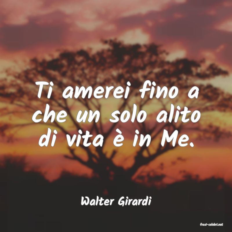 frasi di  Walter Girardi

