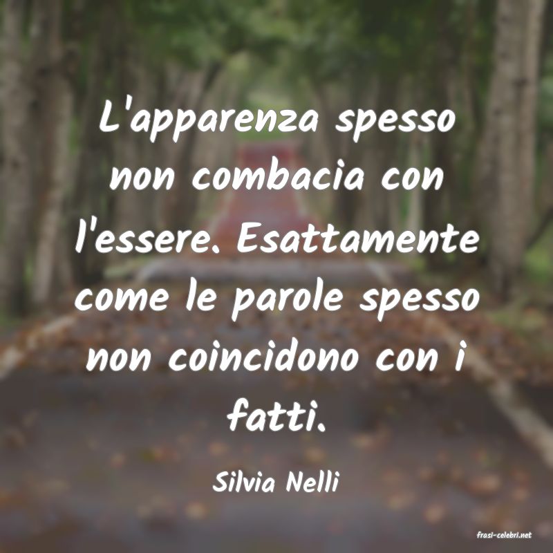 frasi di  Silvia Nelli
