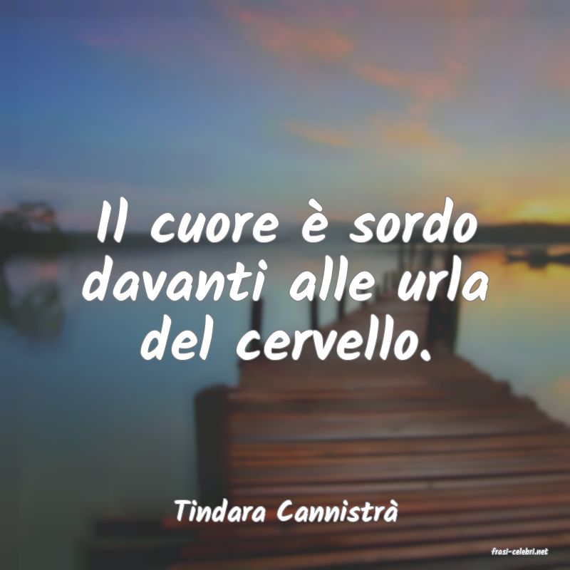 frasi di Tindara Cannistr