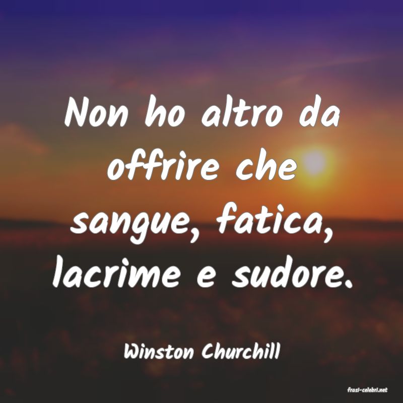 frasi di  Winston Churchill
