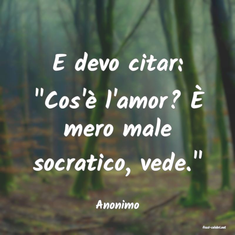 frasi di  Anonimo
