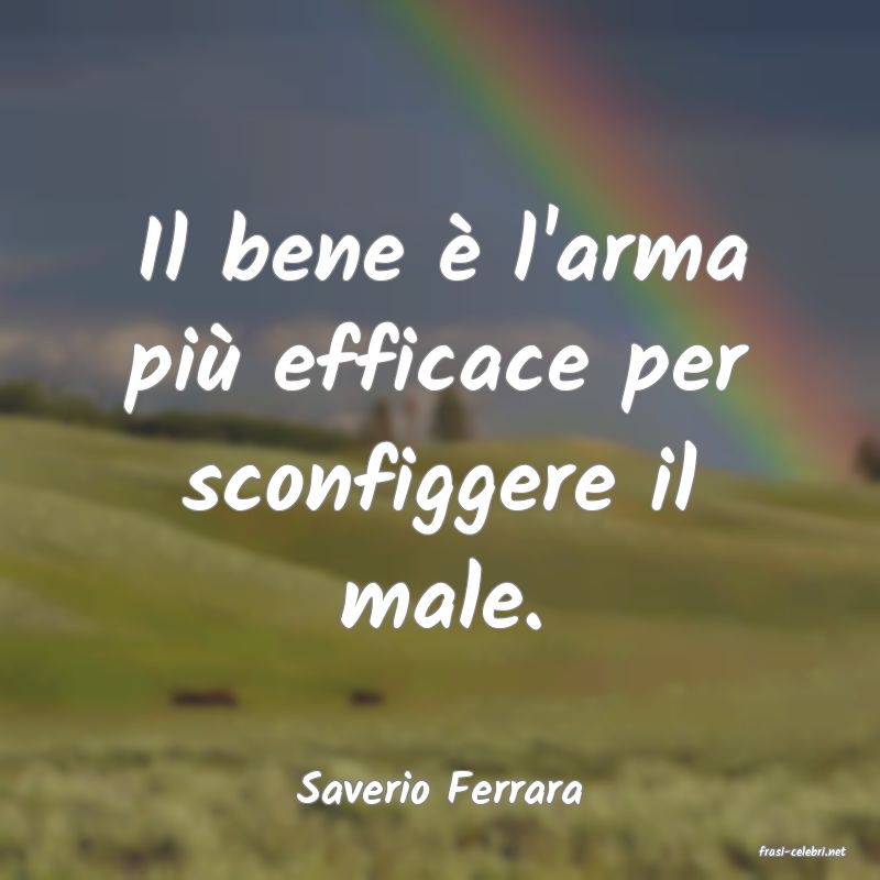 frasi di Saverio Ferrara