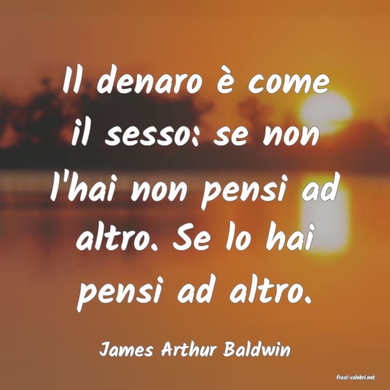 frasi di James Arthur Baldwin