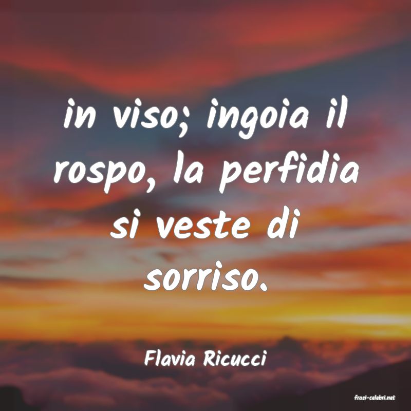 frasi di  Flavia Ricucci
