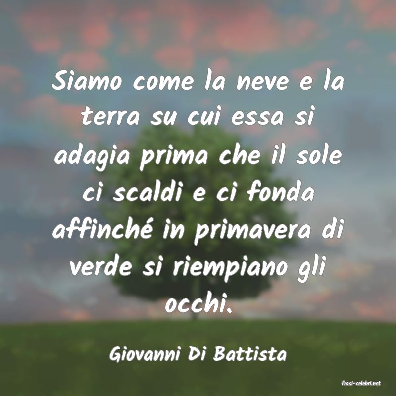 frasi di Giovanni Di Battista