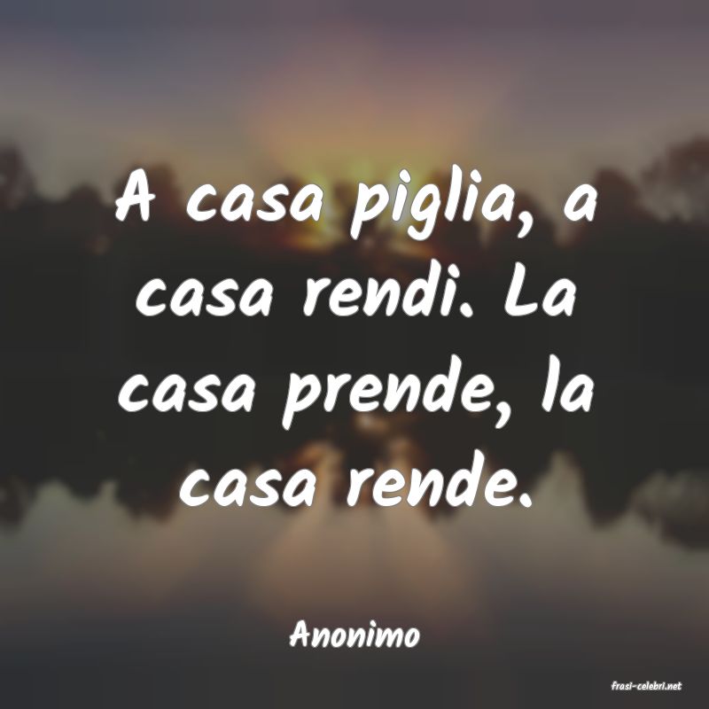 frasi di Anonimo