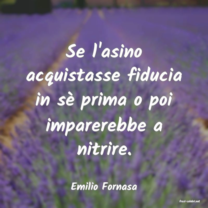 frasi di Emilio Fornasa