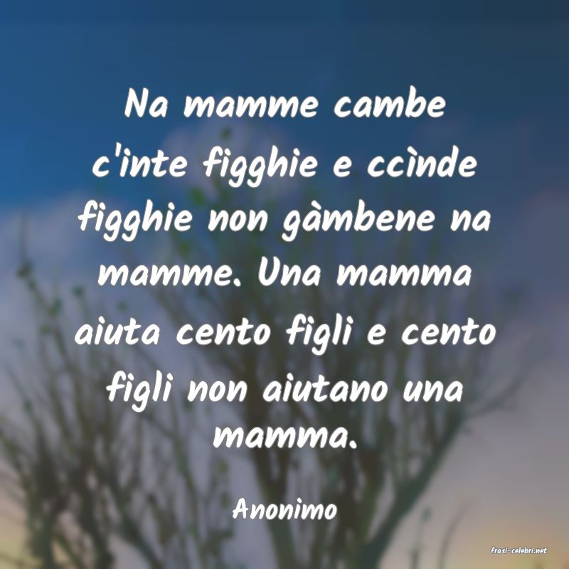 frasi di Anonimo
