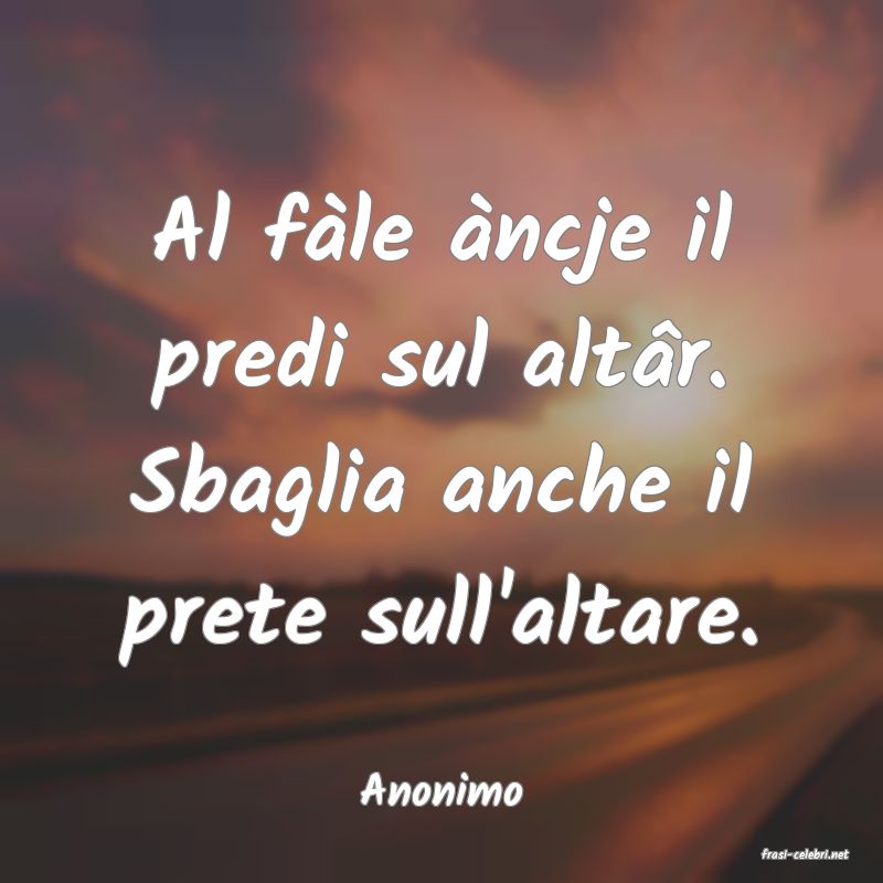 frasi di Anonimo