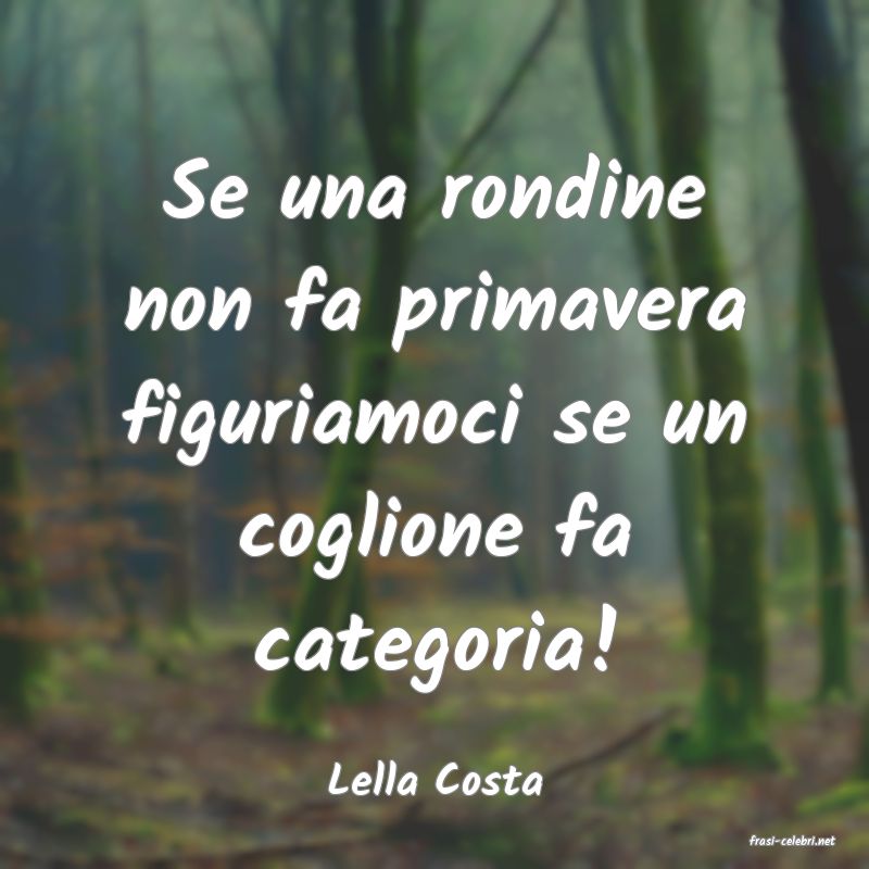 frasi di Lella Costa