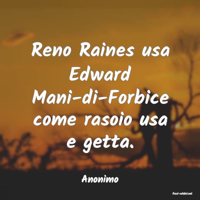 frasi di Anonimo