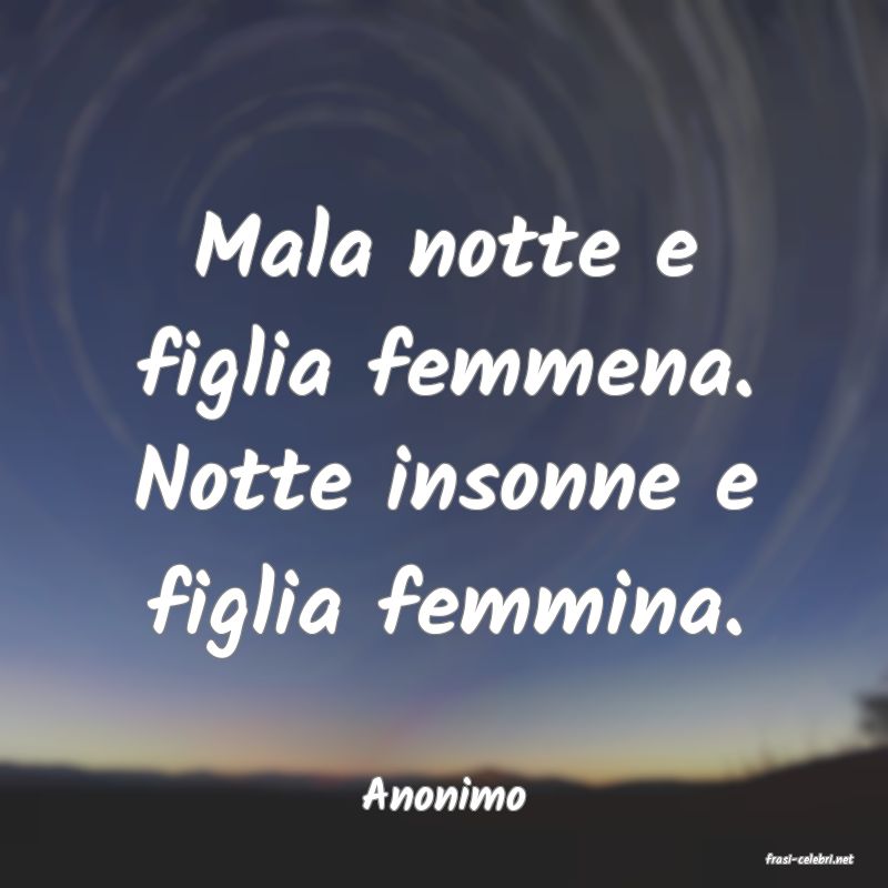 frasi di Anonimo