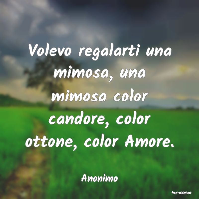 frasi di Anonimo