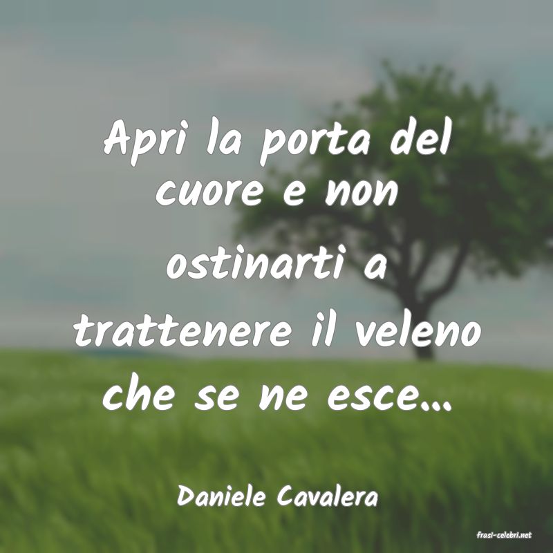 frasi di Daniele Cavalera
