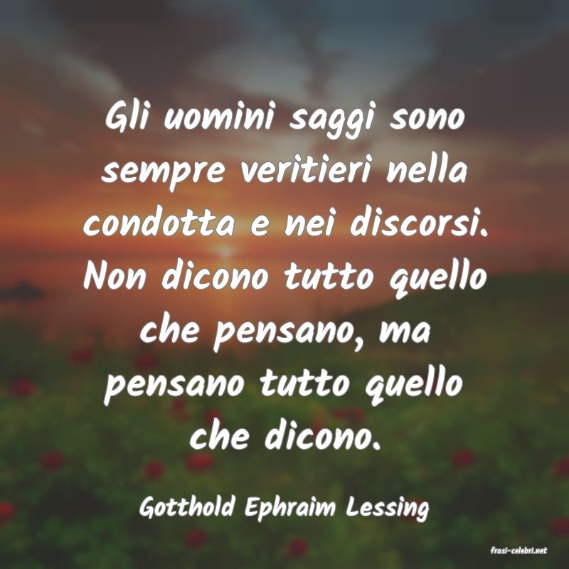 frasi di Gotthold Ephraim Lessing