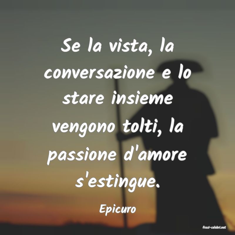 frasi di Epicuro