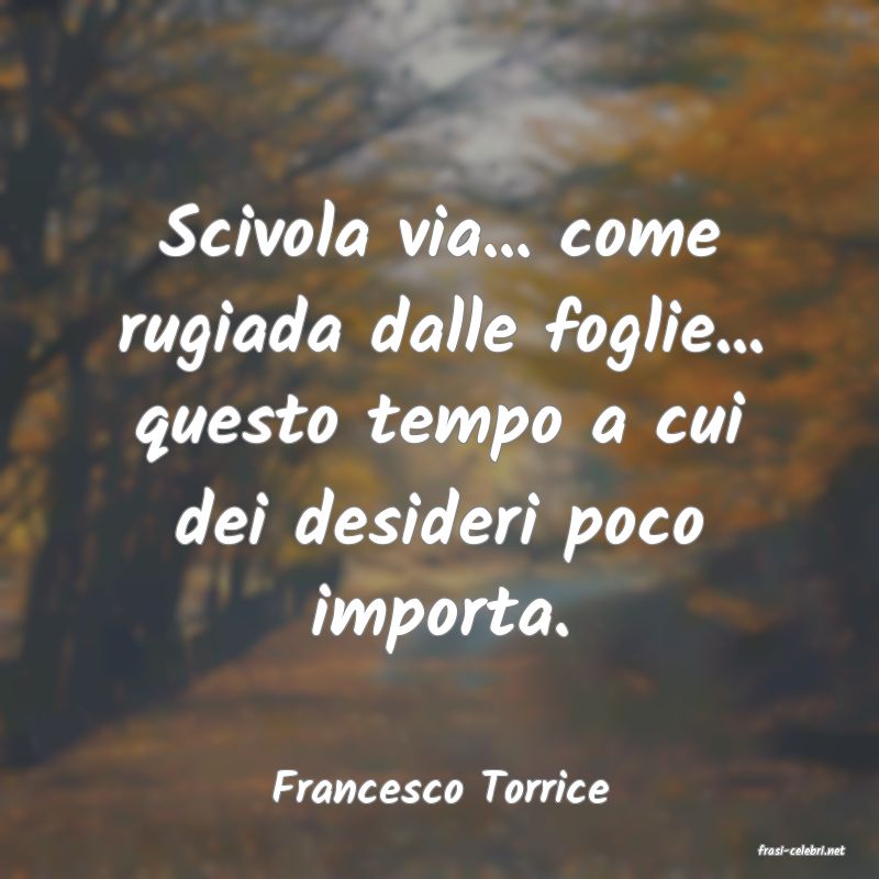 frasi di Francesco Torrice