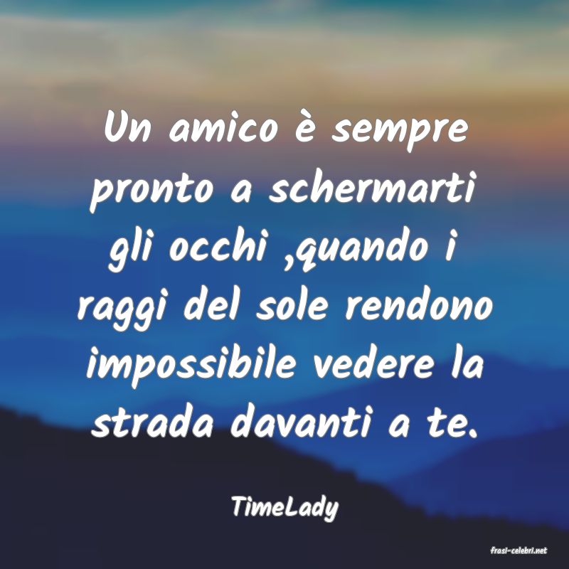 frasi di TimeLady