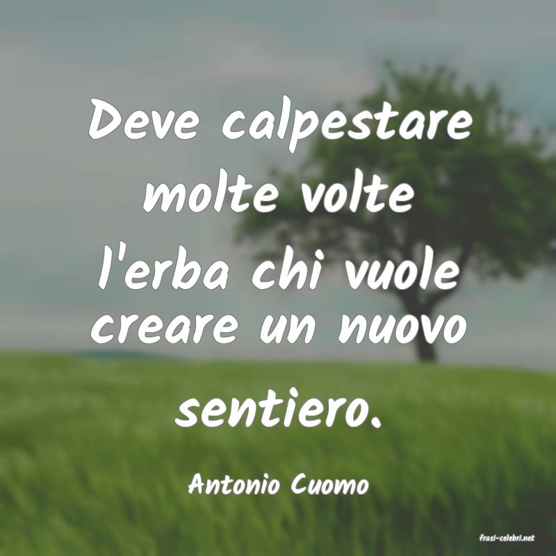 frasi di  Antonio Cuomo
