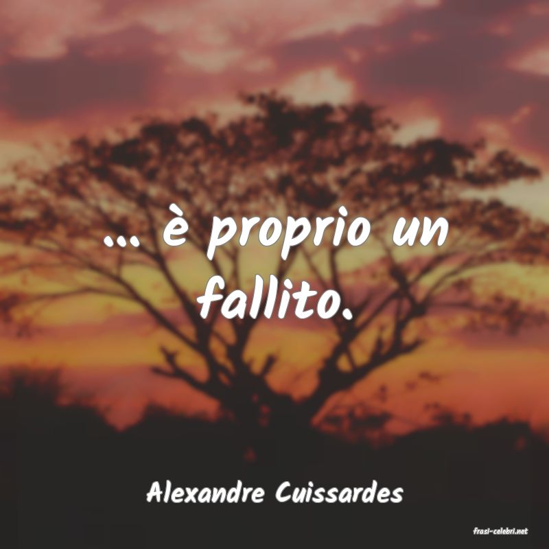 frasi di Alexandre Cuissardes
