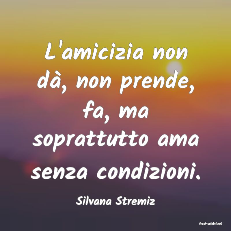 frasi di  Silvana Stremiz
