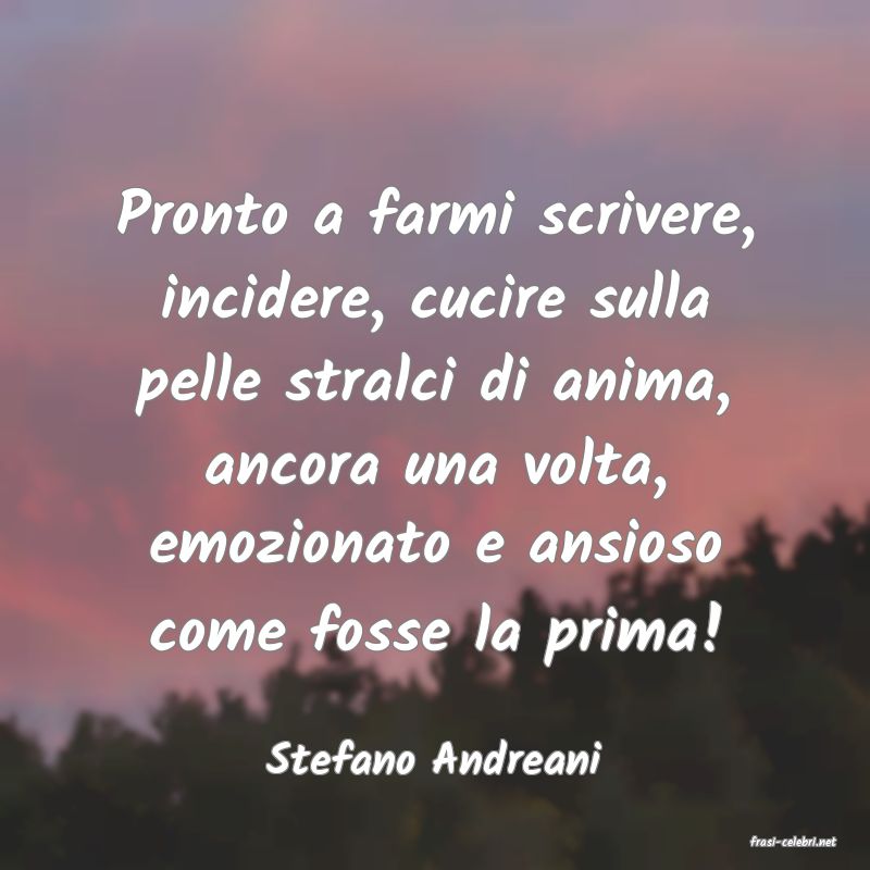 frasi di  Stefano Andreani
