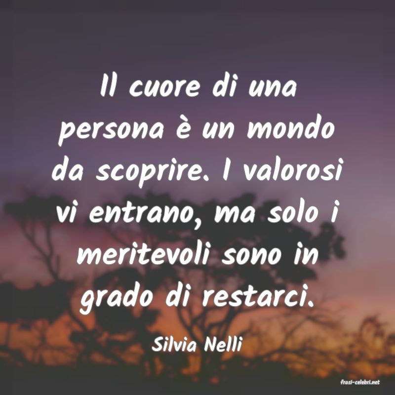 frasi di  Silvia Nelli
