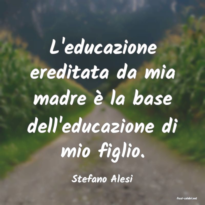 frasi di  Stefano Alesi
