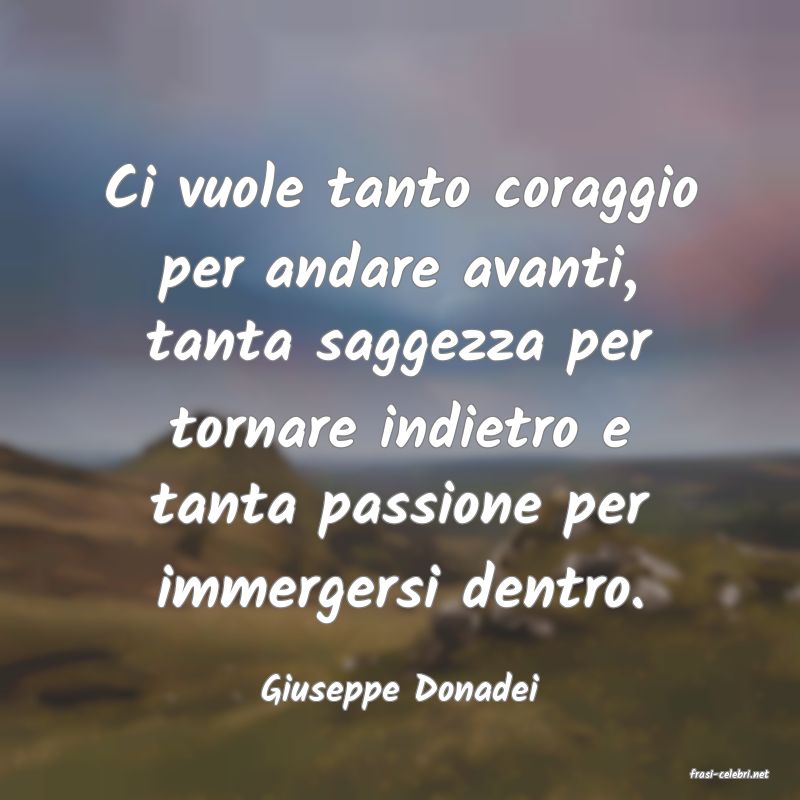 frasi di  Giuseppe Donadei
