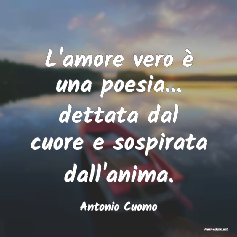 frasi di Antonio Cuomo