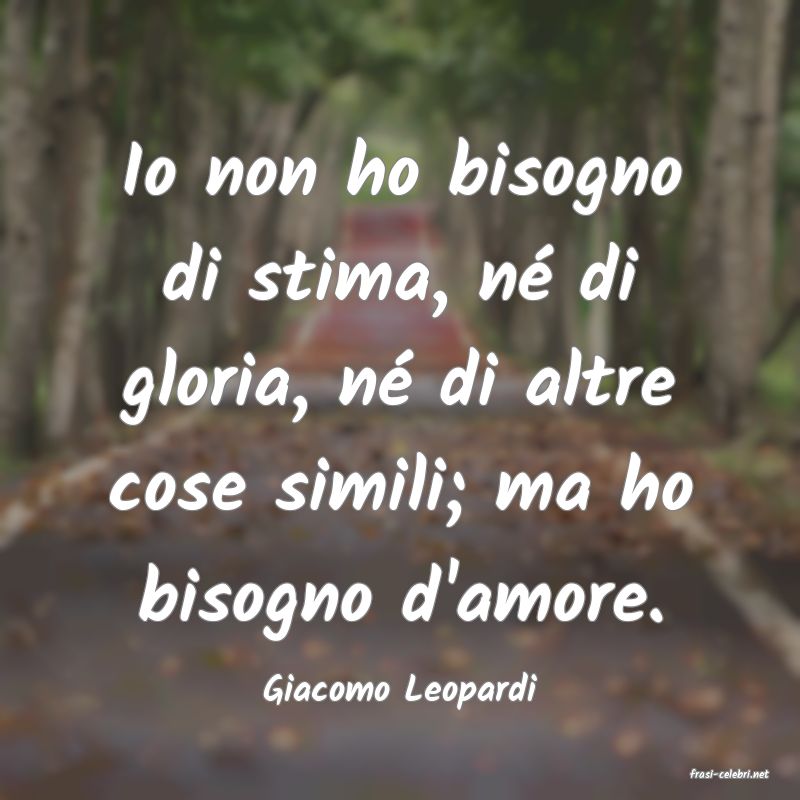 frasi di  Giacomo Leopardi
