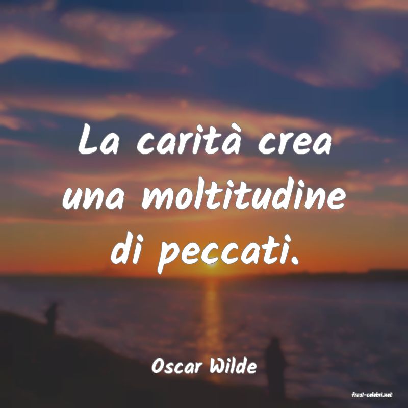 frasi di Oscar Wilde