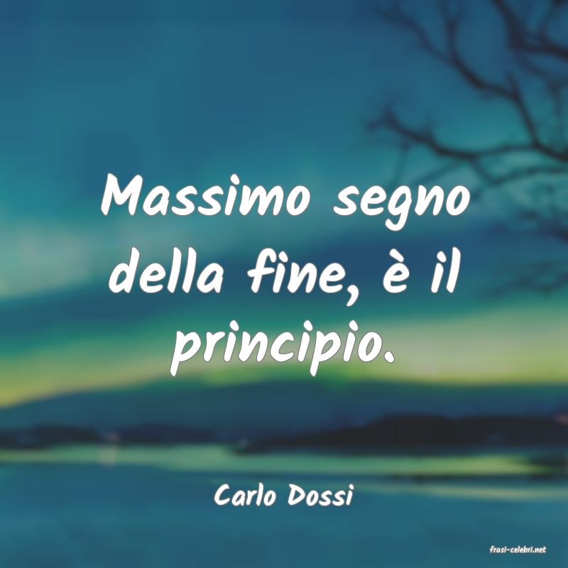 frasi di  Carlo Dossi
