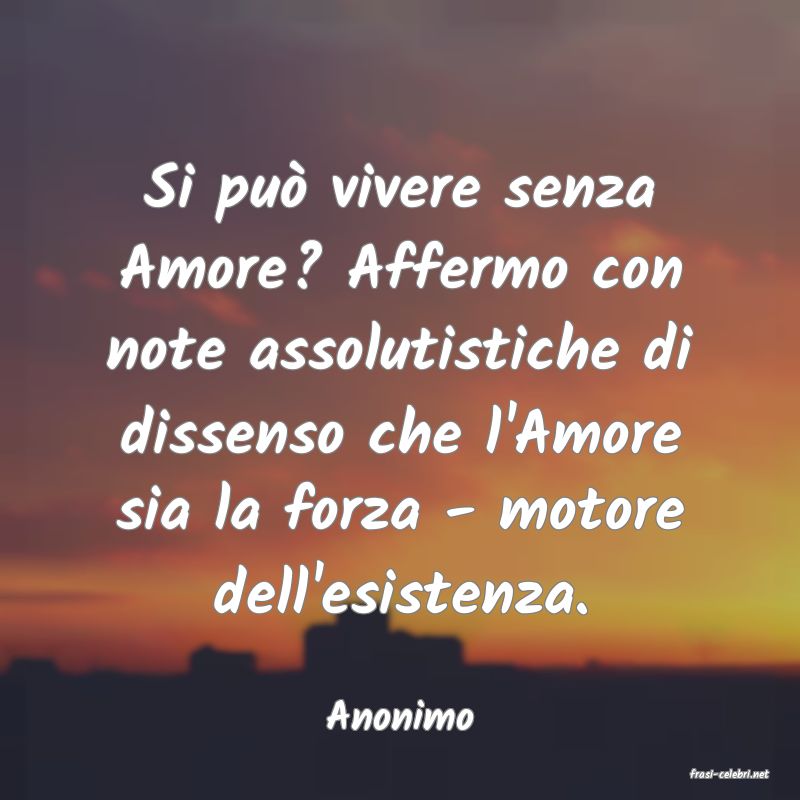 frasi di Anonimo