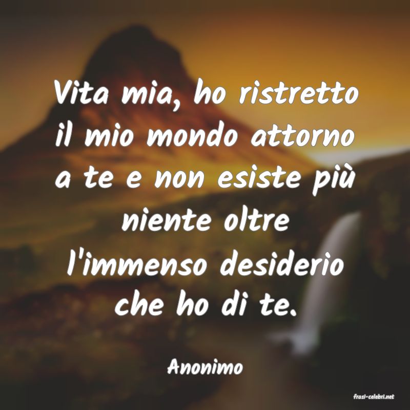 frasi di Anonimo