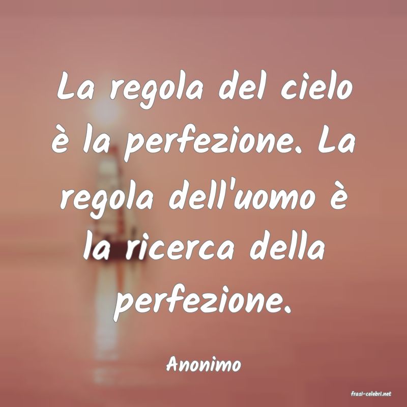 frasi di Anonimo