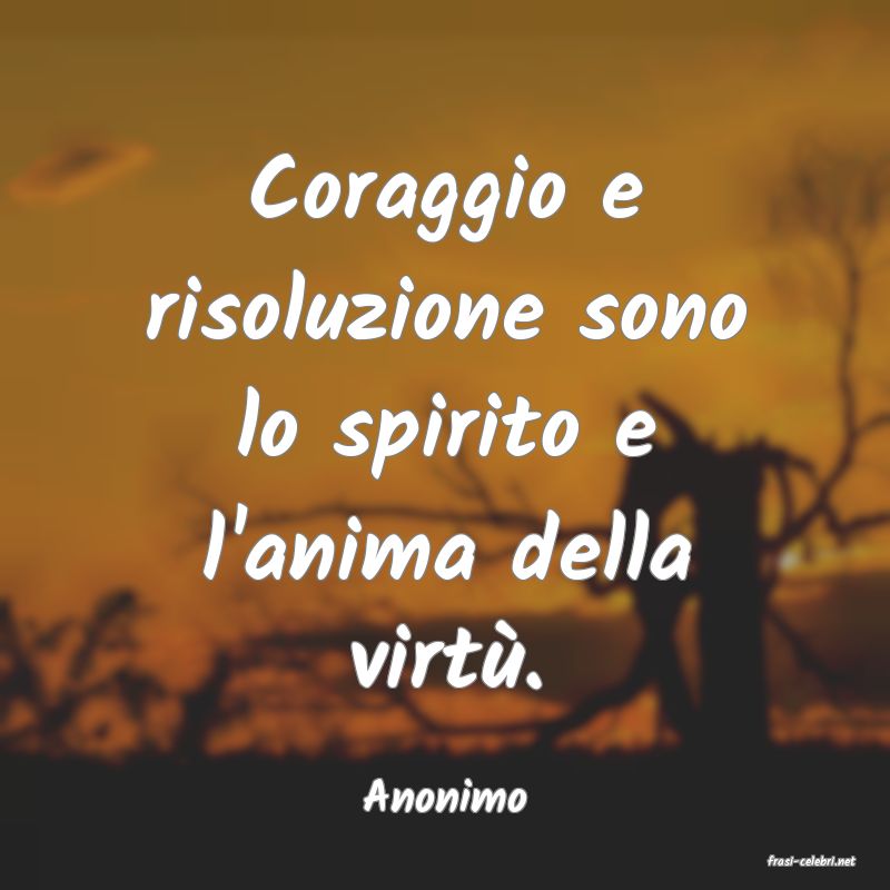 frasi di Anonimo