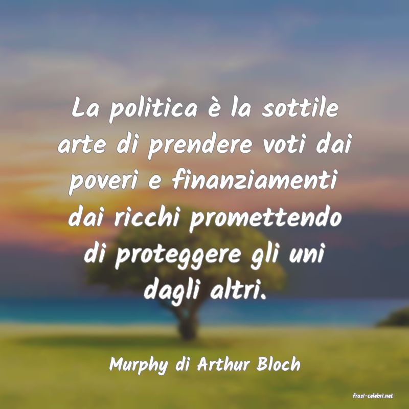 frasi di Murphy di Arthur Bloch