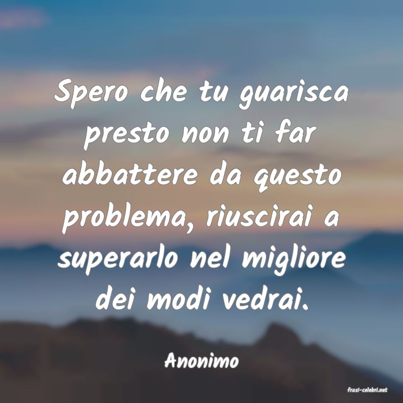 frasi di Anonimo